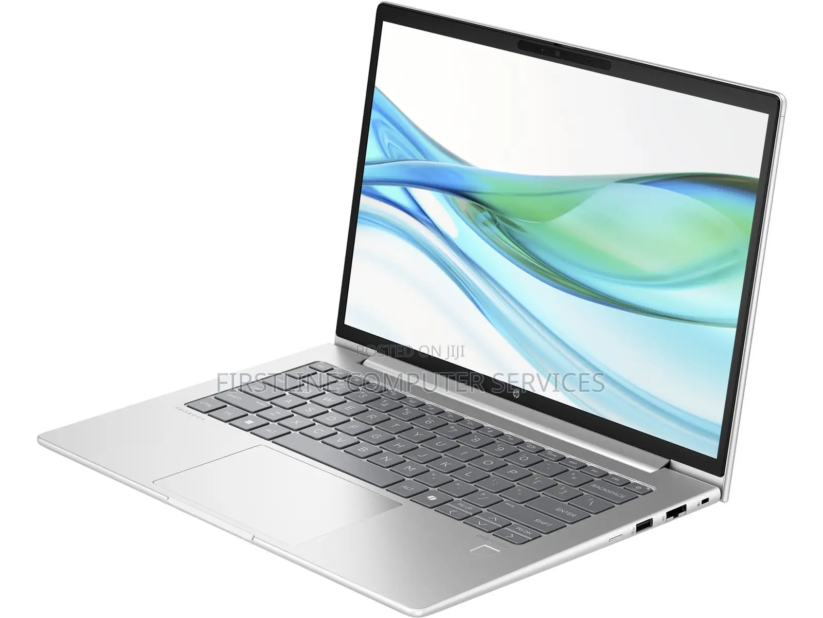 New Laptop HP ProBook 440 8GB Intel Core Ultra 5 SSD 512GB