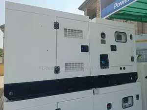 Intermediate 70kva Diesel Perkins Generator Japan Generator