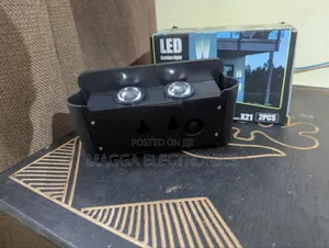 Outdoor Wall Garden Lights