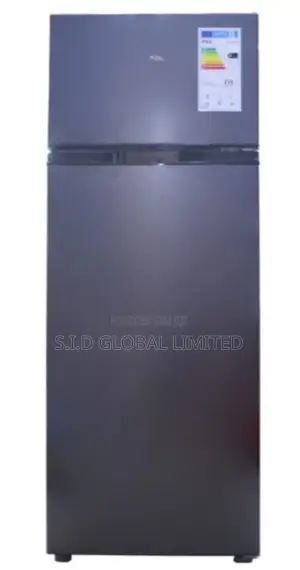 Keep Food Longer With TCL-TOP-MOUNT-FRIDGE-207LTRS-F210TM