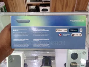 Bose Soundlink Flex 2nd Gen Speaker