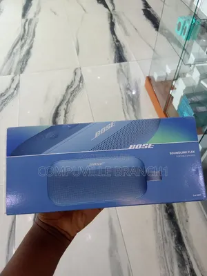 Bose Soundlink Flex 2nd Gen Speaker