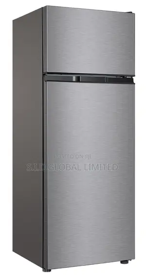Keep Food Fresher With TCL-TOP-MOUNT-FRIDGE-207LTRS-F210TM