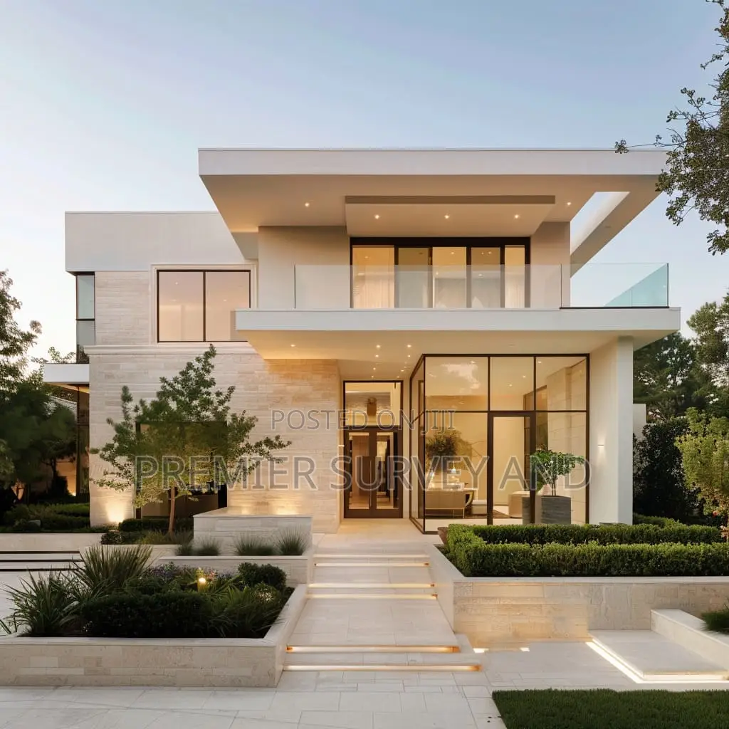 Beautiful Architectural Design