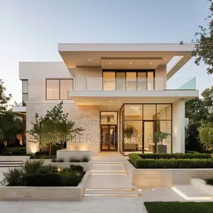 Beautiful Architectural Design