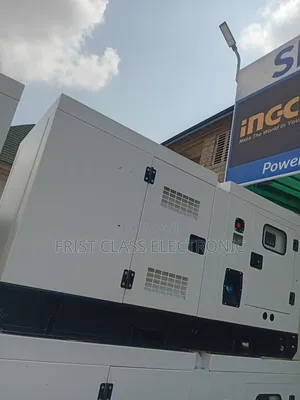 Powerhouse Generator Qualified and Best Generator
