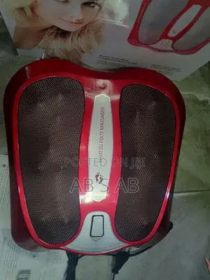 (Fat Infrared/) Foot Massager Px-105