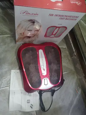 (Fat Infrared/) Foot Massager Px-105