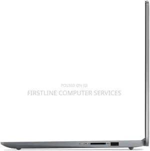 New Laptop Lenovo Ideapad 3 16GB Intel Core Ultra 7 SSD 512GB