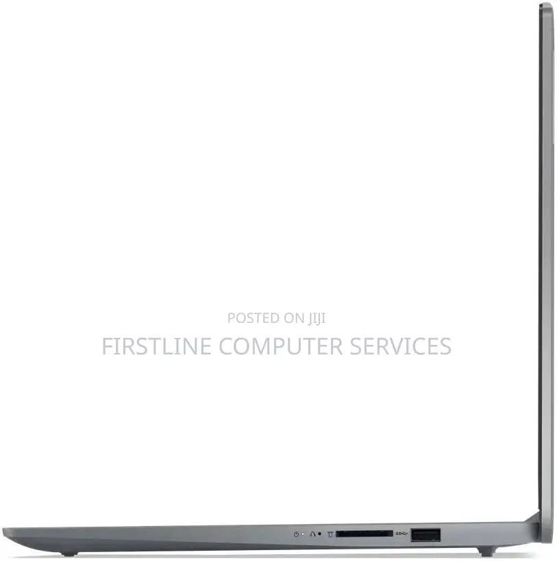 New Laptop Lenovo Ideapad 3 16GB Intel Core Ultra 7 SSD 512GB