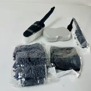 Clean Maintenance Kit