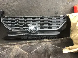 Toyota RAV4 Front Grills