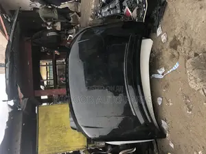 Range Rover Sports Bonnet