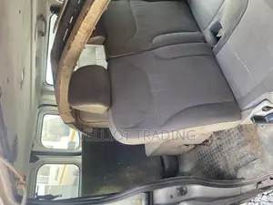 Opel Vivaro 2008 Silver