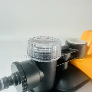 Cordless Water Pump