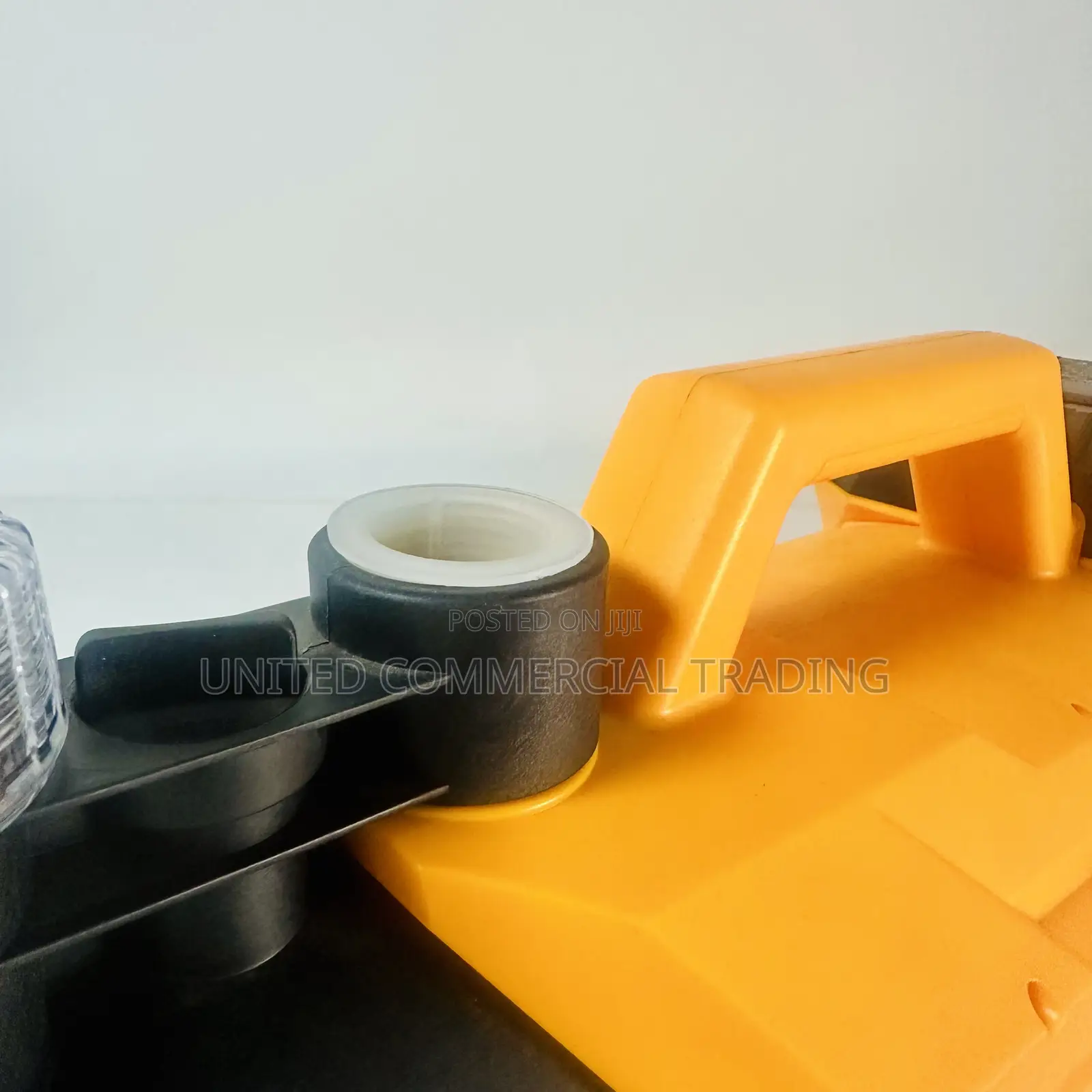 Cordless Water Pump