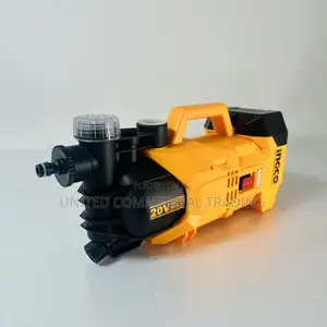 Cordless Water Pump