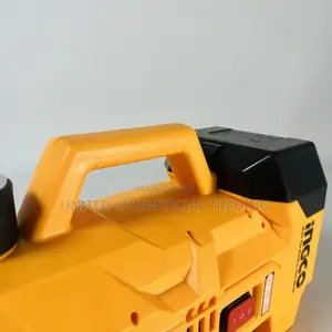 Cordless Water Pump