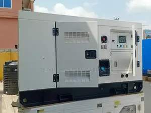 Standard Quality 70kva Perkins Diesel Generator UK Model Gen