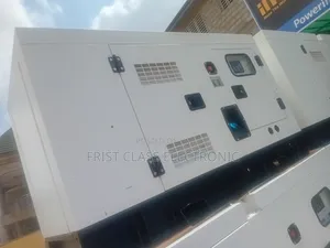 Powerhouse Generator 22kva Generator Silent Disel