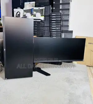 29” LG Ultra Wide IPS Dual Monitor ( 2560 X 1080 )