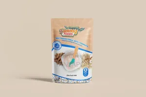 Cereals for Adults N Babe