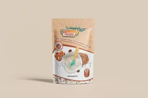 Cereals for Adults N Babe