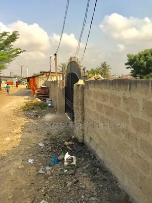 Spintex Manet Enclaves:- 1 Plot of Land for Sale
