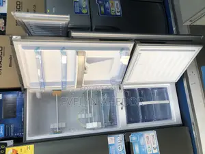 251 Liters Nasco Bottom Door Fridge Available