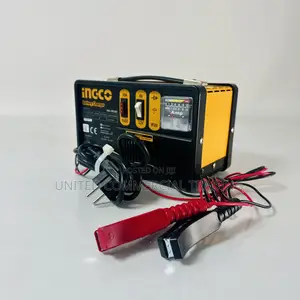 Battery Charger