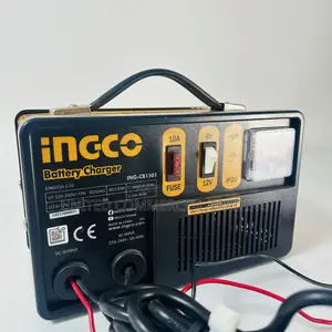 Battery Charger