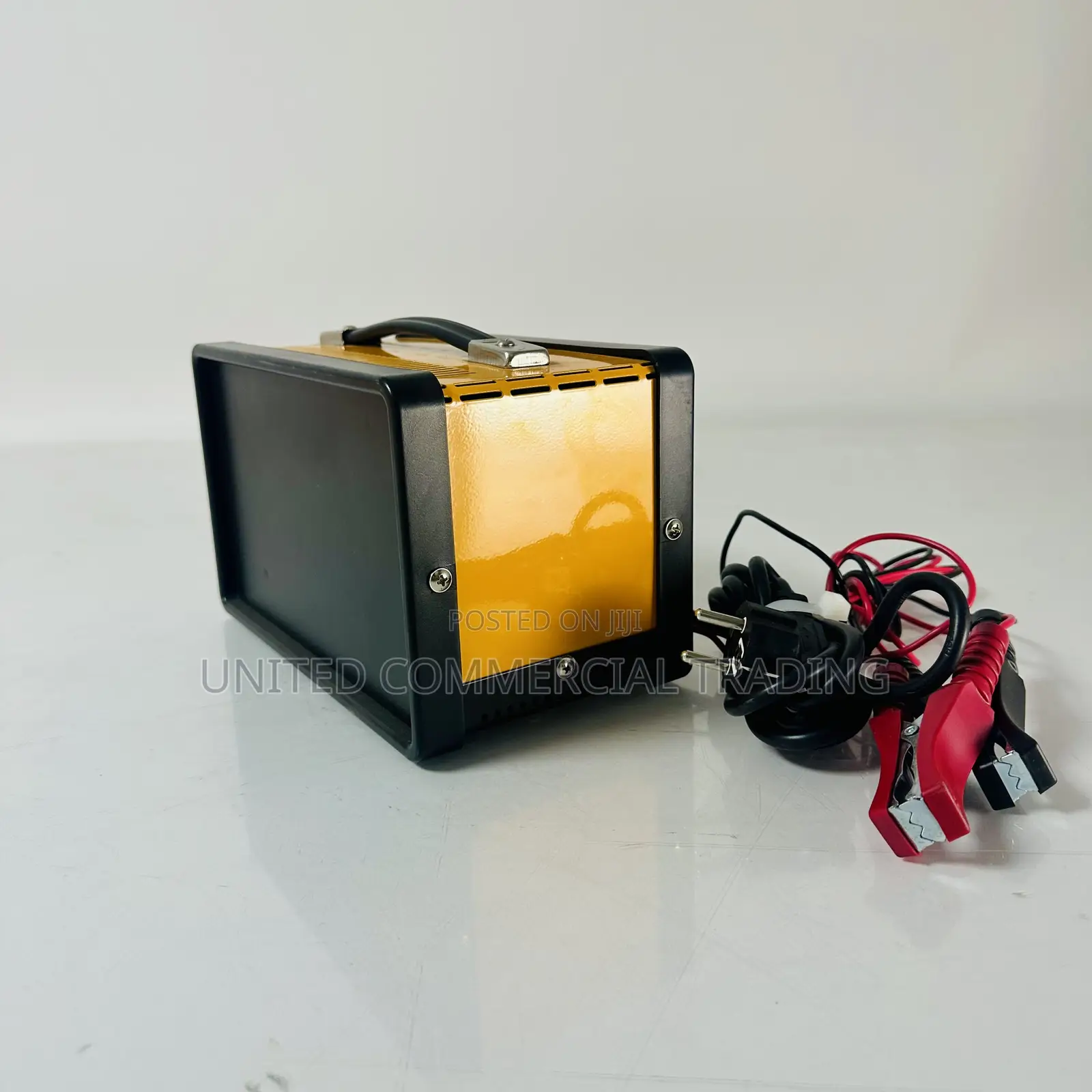 Battery Charger