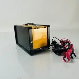 Battery Charger
