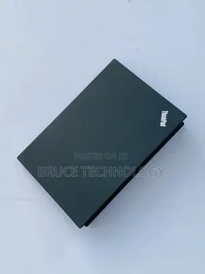 Laptop Lenovo ThinkPad T490s 8GB Intel Core i5 SSD 256GB