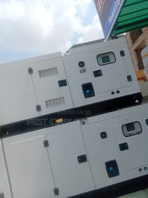 Qualified and Reliable Generator Best Quality Generator
