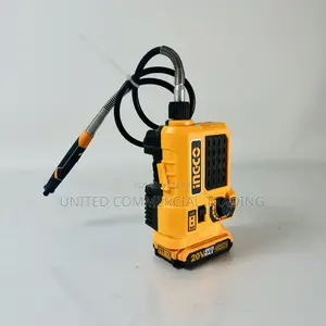 Cordless Mini Grinder 20v