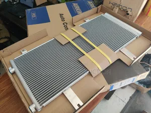 Honda Accord 1.5T 2018 Condenser