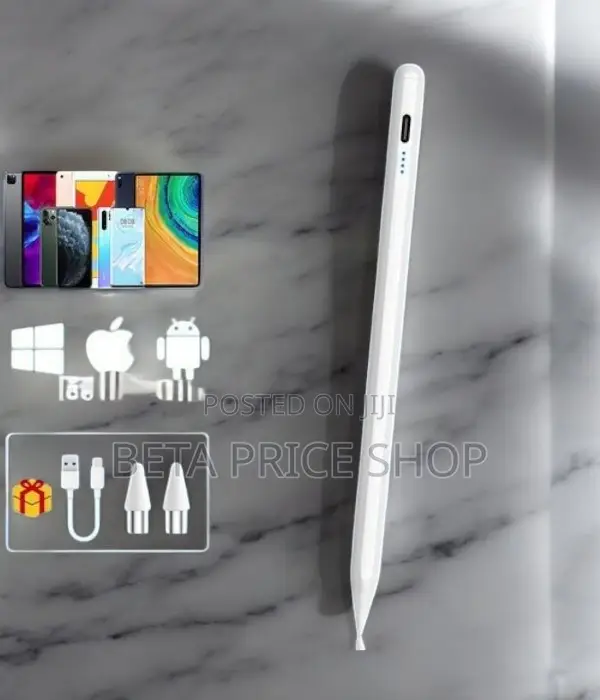Universal Stylus Pen For Ios Android Windows