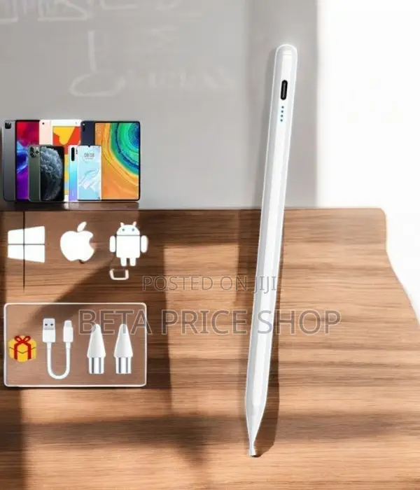 Universal Stylus Pen For Ios Android Windows
