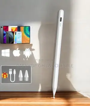 Universal Stylus Pen For Ios Android Windows