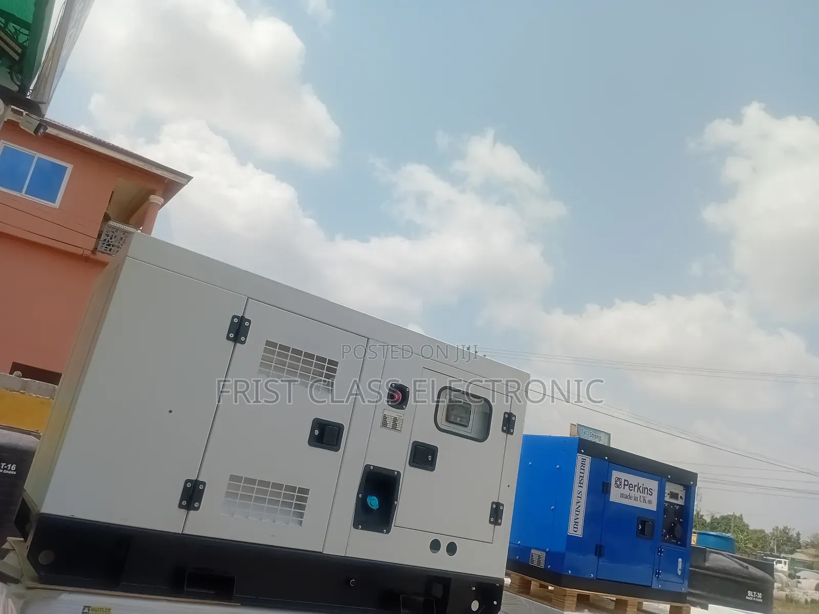 Highly Recommended Best Generator Qualified Generator