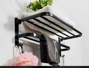 Towel Hanger