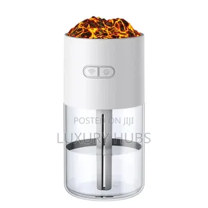 Humidifier (280ml Volcano Design)
