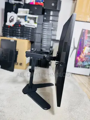 29” With 24” LG Dual Edgelss IPS Monitors ( 2560 X 1080 )