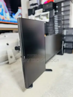 29” With 24” LG Dual Edgelss IPS Monitors ( 2560 X 1080 )