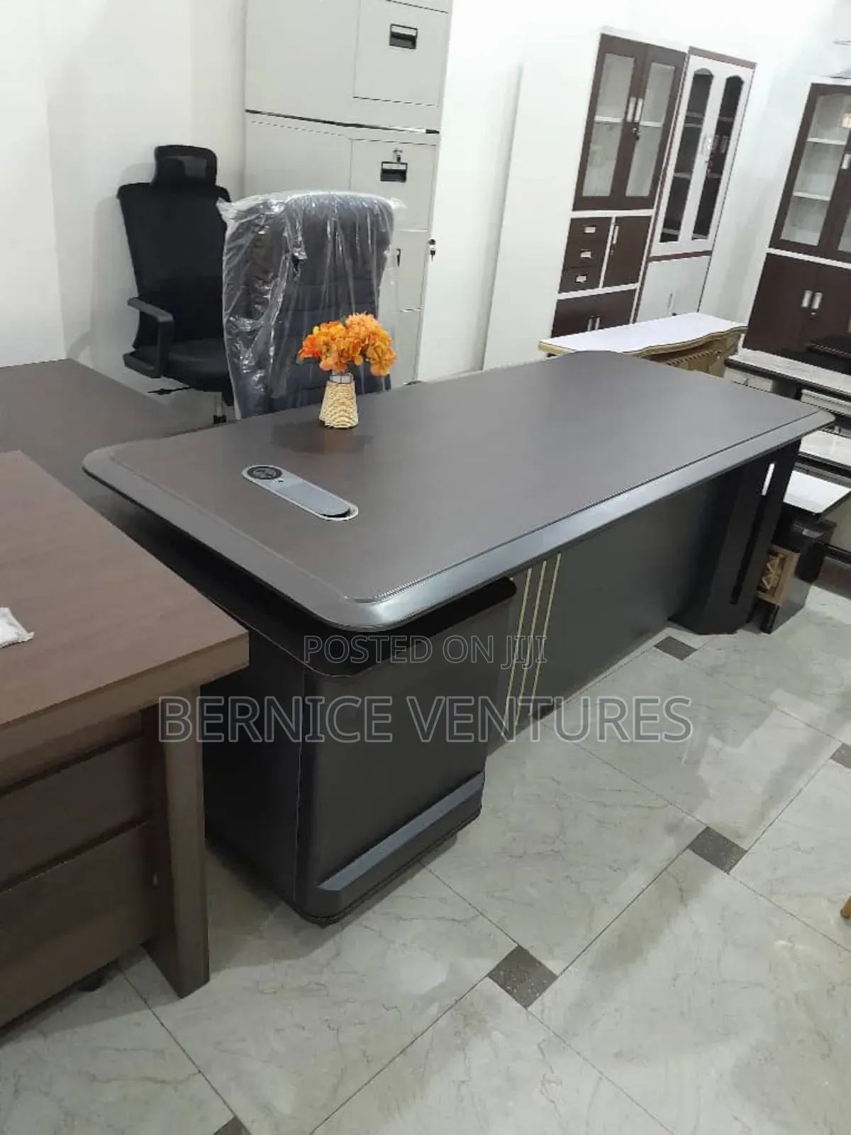 Boardroom Desk