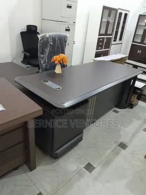 Boardroom Desk