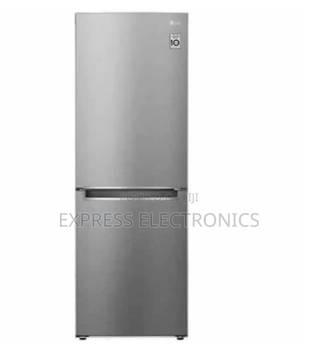 Best Buy for Less GC.B399NLJM Double Door Fridge