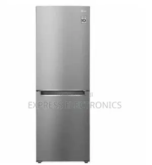 Best Buy for Less GC.B399NLJM Double Door Fridge