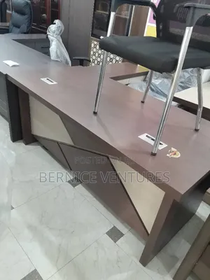 Office Workstation